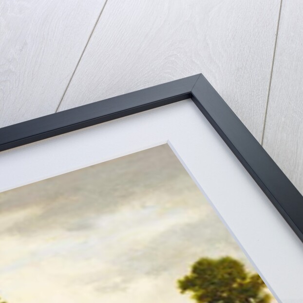 Fagotière près de la mare aux vipères, 1862 by Narcisse Virgile Diaz de la Pena