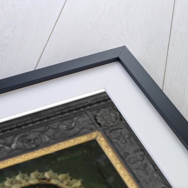 Portrait of Queen Elizabeth I, c.1580 by English School