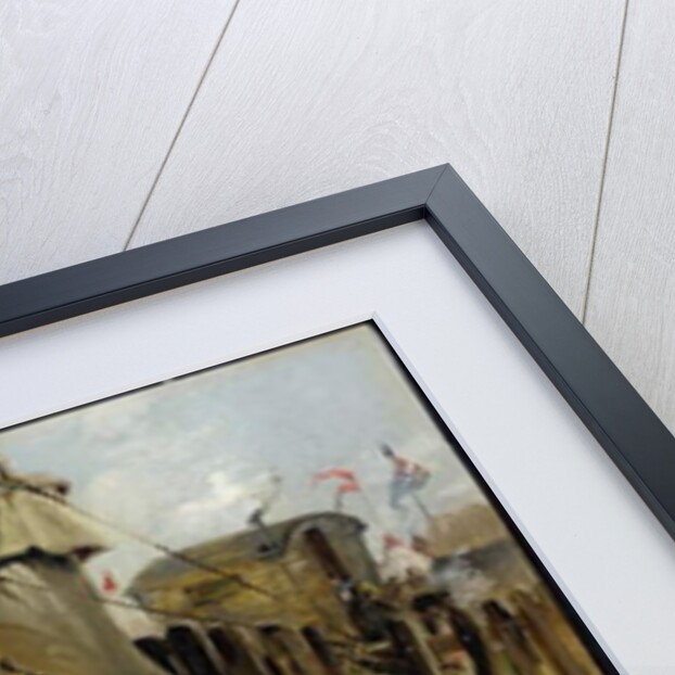 Circus, Pony and Clown by Samuel Henry Alken