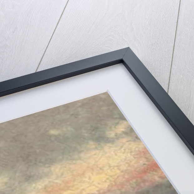 Unloading Cargo in a Harbour, 1871 by Ioannis Altamouras