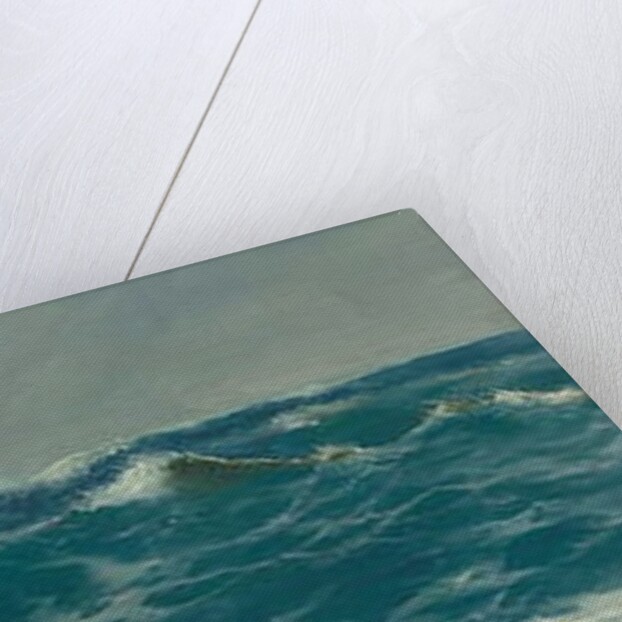 Waves by Daniel Sherrin