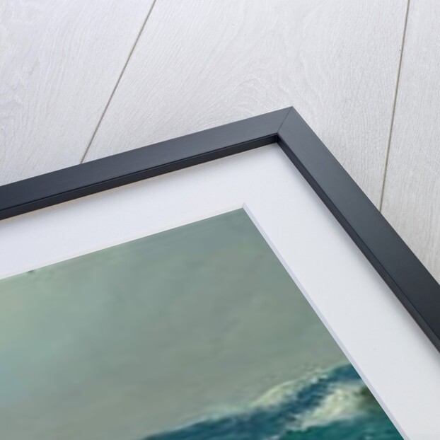 Waves by Daniel Sherrin