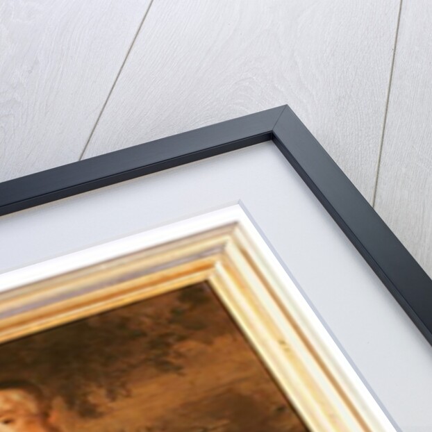 Portrait of Richard Myddelton, 1901 by Robert Brough