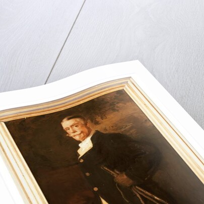 Portrait of Richard Myddelton, 1901 by Robert Brough