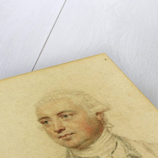 Lieutenant-General Sir John Dalling by John Smart