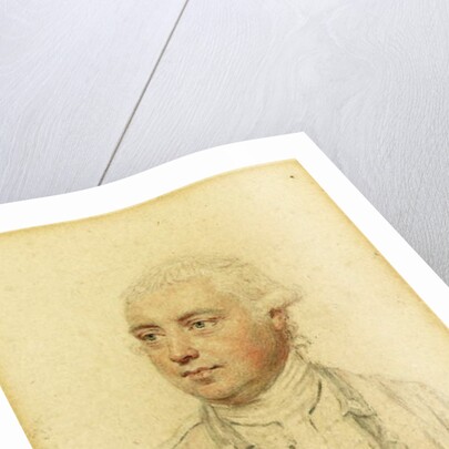 Lieutenant-General Sir John Dalling by John Smart