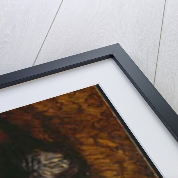 Henry Irving as Macbeth, 1875 by James Archer