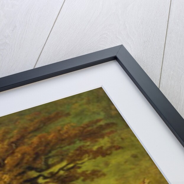 The Kill by John Nost Sartorius