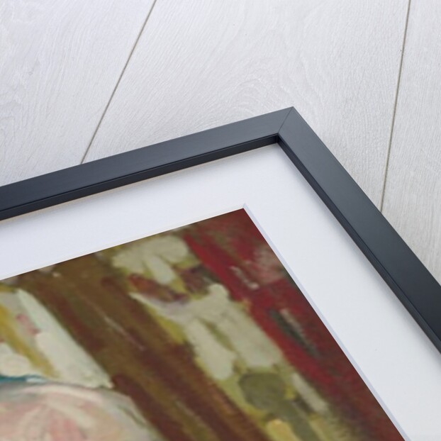 Portrait of Joseph Levi, c.1909 by Amedeo Modigliani