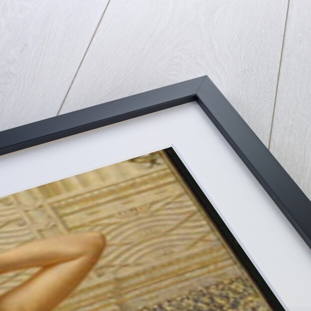 Silver by Albert Joseph Moore