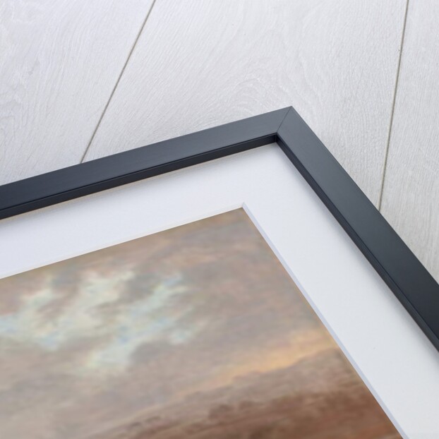 The Flying Dutchman and Voltigeur Running the Great Match Race by Samuel Spode