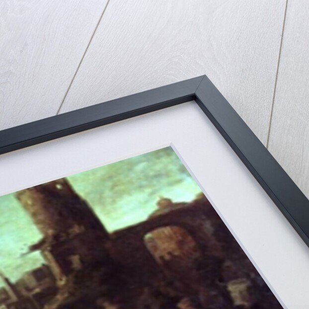 Worship of the Golden Calf, 1641 by Nicolaes Cornelisz (c.1592-1655) Moeyaert