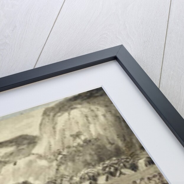 Captain Cook Landing in Owyhee by Isaac Robert Cruikshank