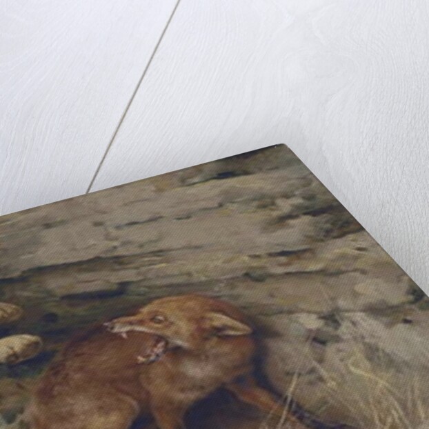 Do your worst by Alfred William Strutt