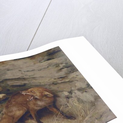 Do your worst by Alfred William Strutt