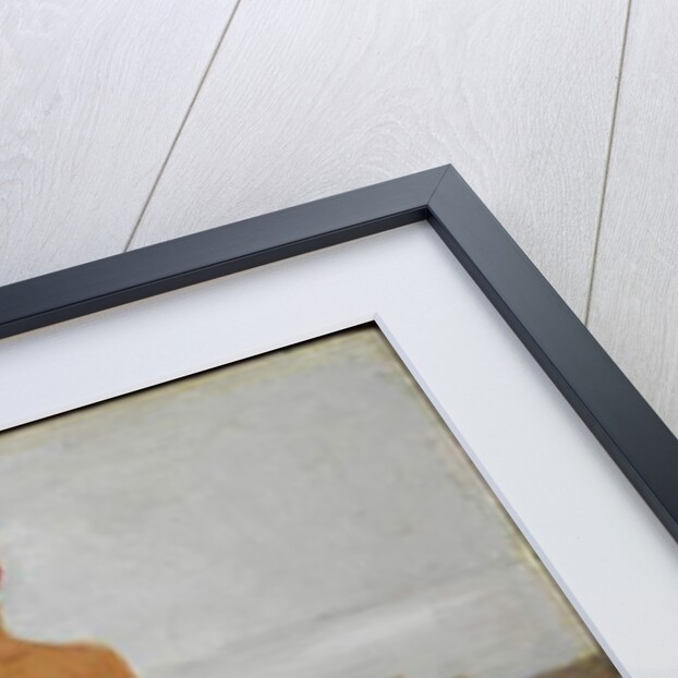 A Boy with an Oar by Henry Scott Tuke