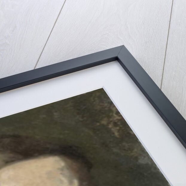 Self portrait, c.1904 by Francis Campbell Boileau Cadell