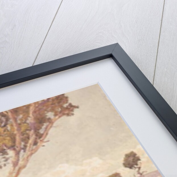 Grand Canyon, 1925 by Gunnar Widforss