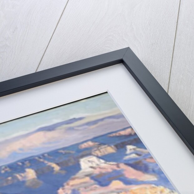 Grand Canyon by Gunnar Widforss