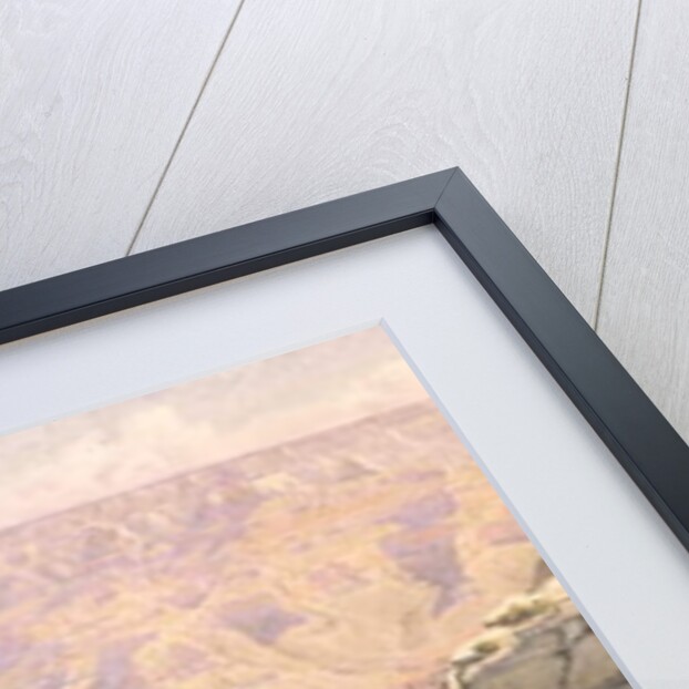 Grand Canyon by Gunnar Widforss