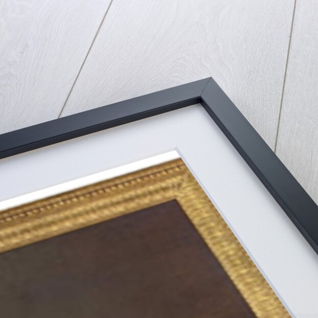 King David by Guercino