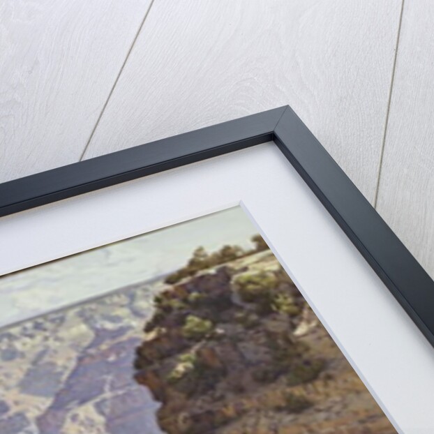 The Grand Canyon of Arizona by Gunnar Widforss