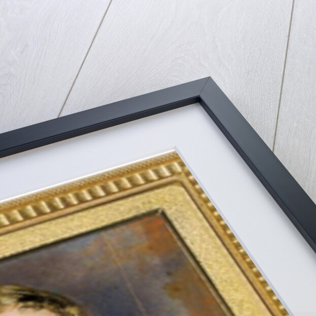 George Hay Hawkins Pennant by Charles Basebe