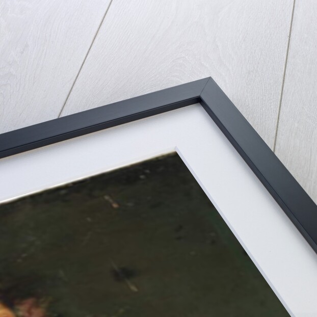 Portrait of a lady as Flora by Giovanni Battista (1696-1770) Tiepolo