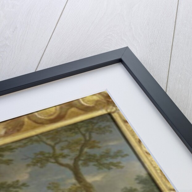 The Finding of Moses by Balthasar Beschey