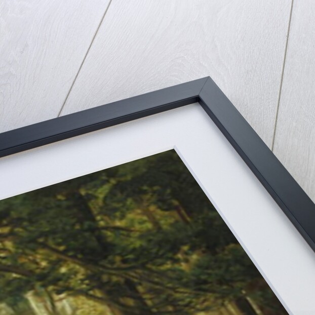 Group portrait of John, Theophilus and Frances Levett, 1811 by James Ward