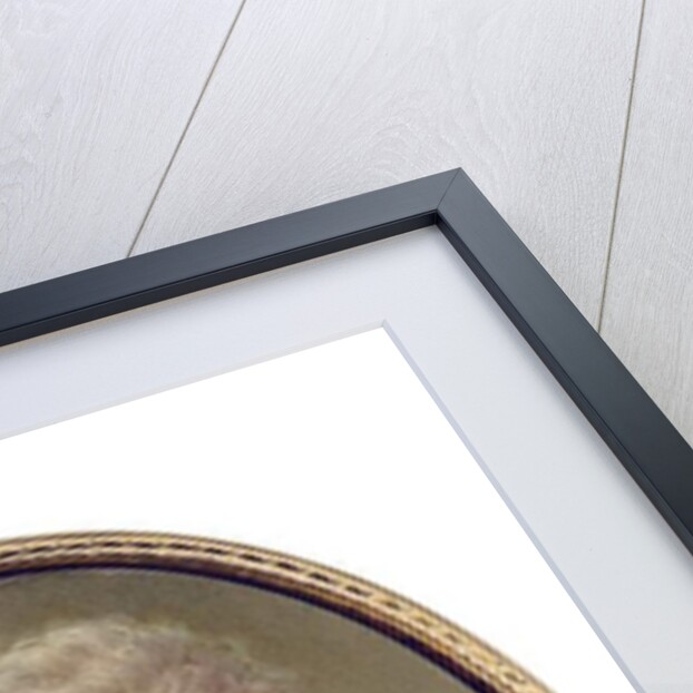 Elizabeth Anne Oakes, 1786 by John Smart