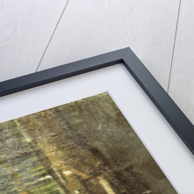 Nude by Walter Richard Sickert