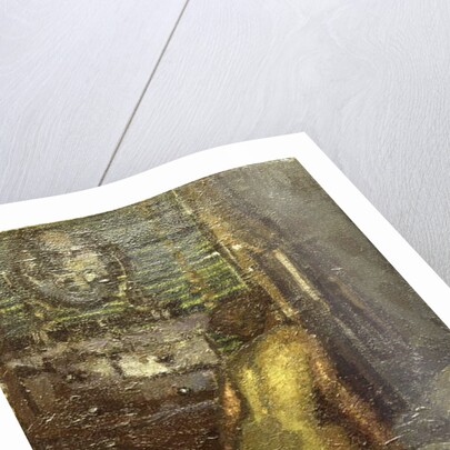 Nude by Walter Richard Sickert