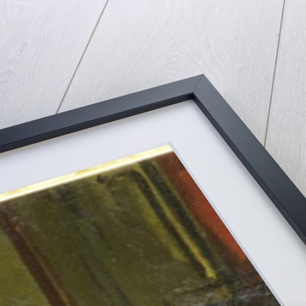 Girl on a Bed, Mornington Crescent by Walter Richard Sickert