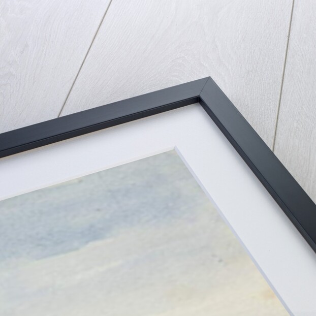 The Villa Doria at Genoa, 1829 by Robert Henry Cheney