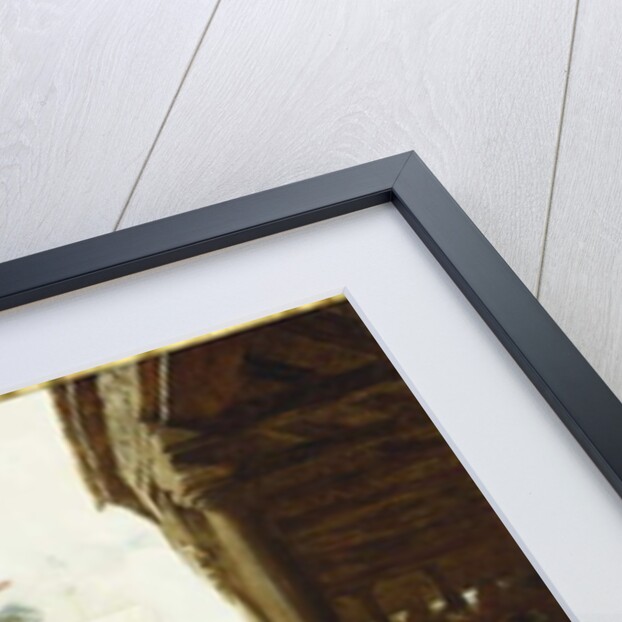 The Call to Arms, 1894 by John Seymour Lucas