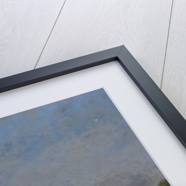 Moonrise, 1887 by Charles Francois Daubigny