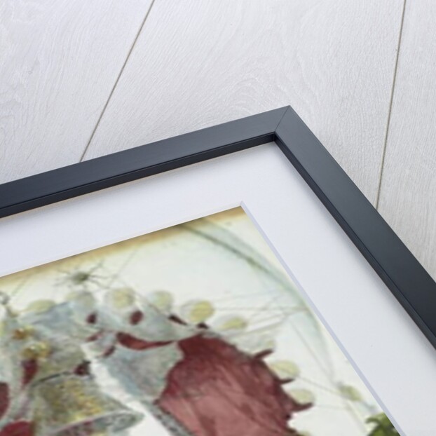 An oriental atrium by Josep Tapiro Baro