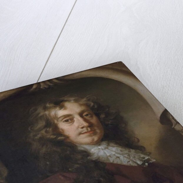 Portrait of a Gentleman by Peter Lely