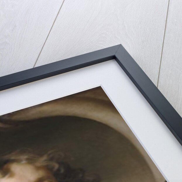 Portrait of a Gentleman by Peter Lely