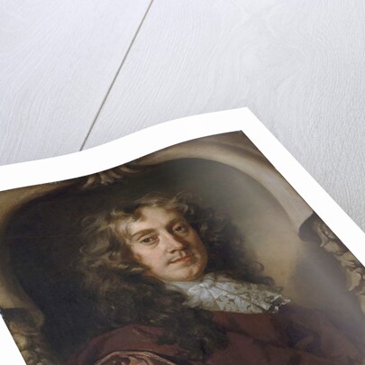 Portrait of a Gentleman by Peter Lely