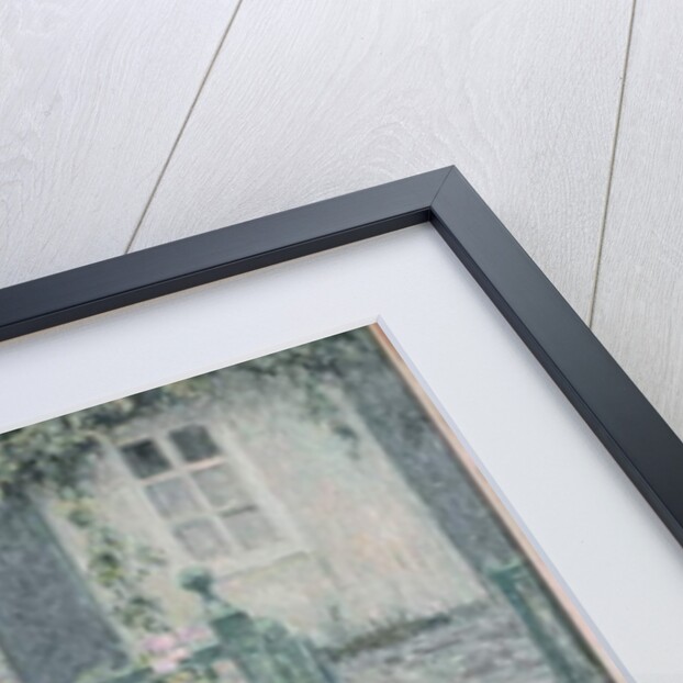 The Pink Tablecloth, 1924 by Henri Eugene Augustin Le Sidaner