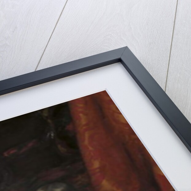 Group portrait of John Scott, later 3rd Earl of Eldon, and his sisters Lady Selina Scott and Lady Gertrude Scott by Eden Upton Eddis