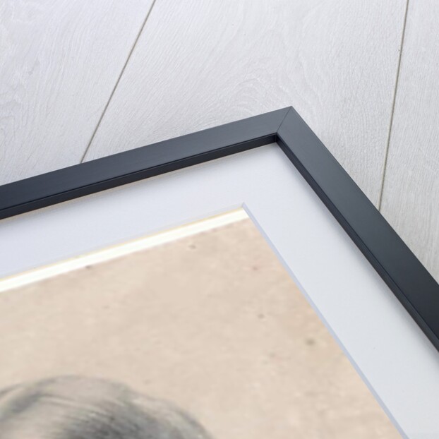 Portrait of Lady Rachel Scott by Thomas Price Downes