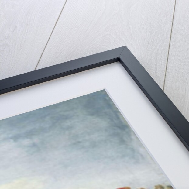 The Halt of the Cavalry by Peeter Snayers