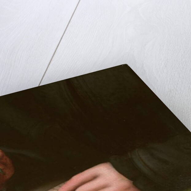 Portrait of a young man with a book by Agnolo di Cosimo Bronzino