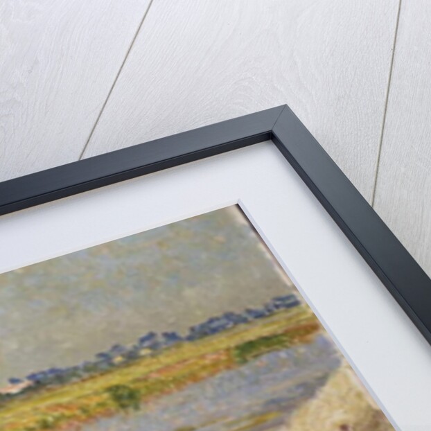 The Lily Banks, 1912 by Emile Claus