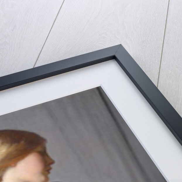 Primavera, 1914 by George Clausen