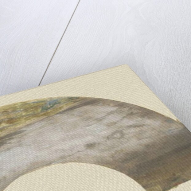 Two dancers, 1878-79 by Edgar Degas