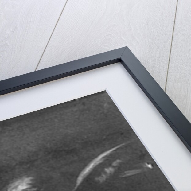 The Sacrifice of Isaac by Giovanni Lanfranco